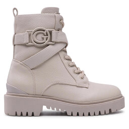 Guess Trapery Guess Odanna FL7ODN ELE10 Beżowy