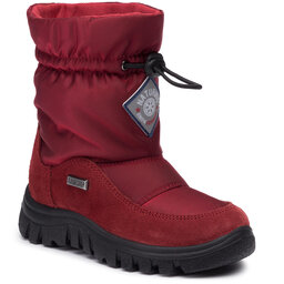 Naturino Bottes de neige Naturino Varna 0013001268.01.0H04 M Granata