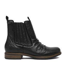 Rieker Stiefeletten Rieker CEO-74855-00 Schwarz