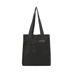 2005 Väska 2005 Horned Lucy Totebag Black