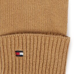 

Жіночі рукавички Tommy Hilfiger AW0AW16254 RBL, Бежевий