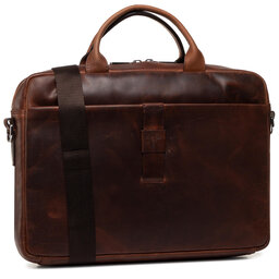JOOP! Laptoptasche JOOP! Loreto 4140004851 Braun