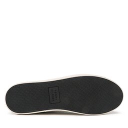 

Снікерcи Tommy Hilfiger Th Hi Vulc Core Low Lth FM0FM04687 Black BDS, Чорний