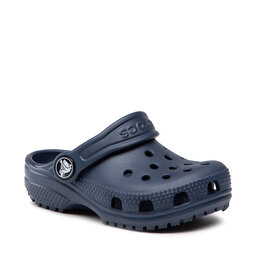 Crocs Nazouváky Crocs Classic Clog K 204536 Navy