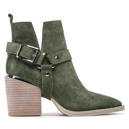 

Ботильйони Alma En Pena V23114 Khaki, Зелений