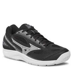 Mizuno Buty Mizuno Stealth Star 2 Jr X1GC2307 Black/White 52