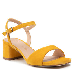 Unisa Sandaler Unisa Kirk Ks Limone