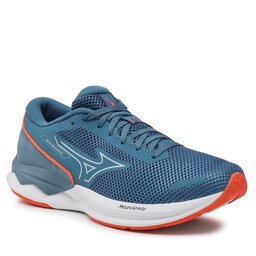 Mizuno Apavi Mizuno Wave Revolt 3 J1GC238101 Bashes/Nimclud/Soleil