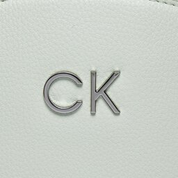 

Сумка Calvin Klein Ck Daily K60K611761 Milky Green LIA, Зелений