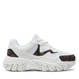 Guess Sneakers Guess Nowah FLTNOW FAL12 Alb