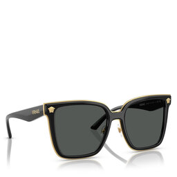 Versace Occhiali da sole Versace 0VE2278D GB1/8758 Nero