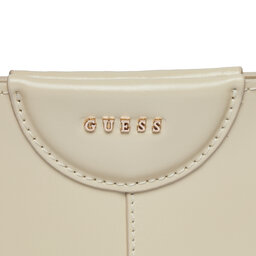 

Сумка Guess Isa HWSTLG L4165 DSL, Бежевий