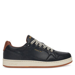 REPLAY Sneakersy REPLAY GMZ3B .000.C0023L Czarny