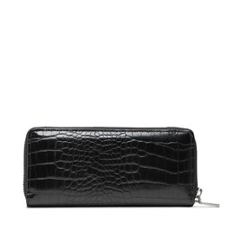 

Велике Чоловіче Портмоне Guess Calabria Slg SMCAVI LEA77 BLA, Чорний