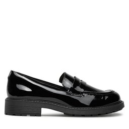 Clarks Lords Clarks Orinoco 2 Penny 261747874 Μαύρο