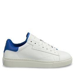 

Снікерcи Gant Mc Julien 26631916 White/Blue G278, Білий