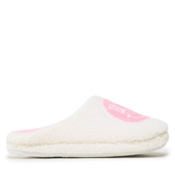 

Тапочки DeeZee 22SDW7239 Pink, Білий