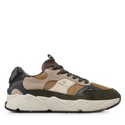 

Снікерcи Gant Profellow 25633196 Olive G719, Жовтий