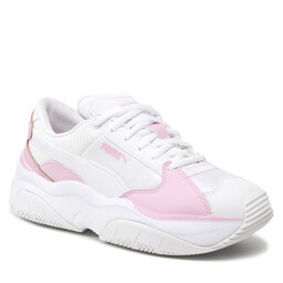Puma Sneakers Puma 372174 01 White/Pink