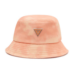 

Капелюх Guess Bucket AM8973 POL01 ORA, Оранжевий