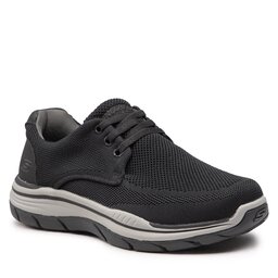 Skechers Обувки Skechers Marino 204468/BLK Black