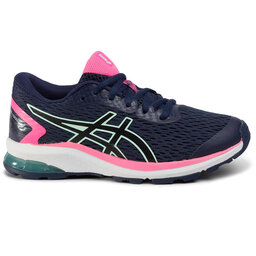 

Взуття Asics, Фіолетовий