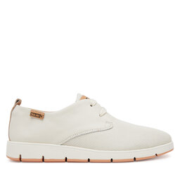 Pikolinos Pantofi Pikolinos W8A-4877C1 Alb