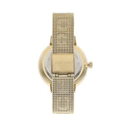 

Годинник Police Miona 16035MSG/22MM Gold/Gold, Жовтий