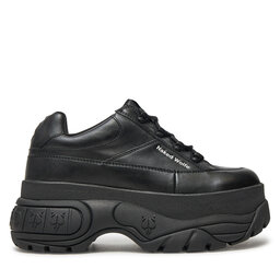 Naked Wolfe Sneakersy Naked Wolfe Sporty Czarny