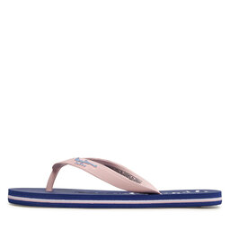 

В'єтнамки Pepe Jeans Bay Beach Brand W PLS70124 Pinkish 303, Рожевий