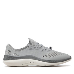 

Снікерcи Crocs Literide 360 Pacer M 206715 Light Grey/Slate Grey, Сірий