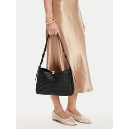 Furla Handtasche Furla Sfera Soft M WB01403 BX3977 CN O6000 Schwarz