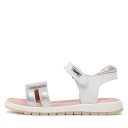 

Босоніжки Garvalin 232411 S White B, Білий