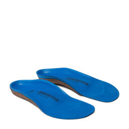 Birkenstock Ulošci za cipele Birkenstock Birkosport 1001113 Blue
