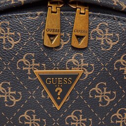 

Рюкзак Guess Vezzola Eco HMEVZL P3406 BOC, Коричневий