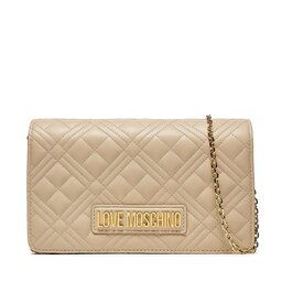 LOVE MOSCHINO Сумка LOVE MOSCHINO JC4079PP0ILA0110 Avorio