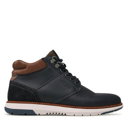

Черевики Salamander Mateon 31-60002-02 Navy, Cиній