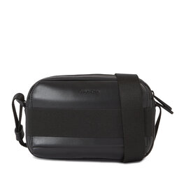 Calvin Klein Válltáska Calvin Klein Ck Spw Tech Camera Bag W/Pckt K50K510821 Ck Black BAX