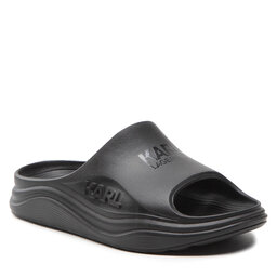 KARL LAGERFELD Ciabatte KARL LAGERFELD KL85000 Black Eco