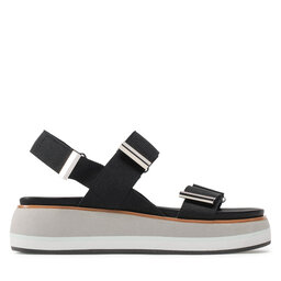 

Босоніжки Gioseppo Martland-A 65466-A Black, Чорний