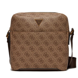 Guess Válltáska Guess Torino HMTOLO P4258 Bézs