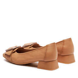 

Туфлі Hispanitas HV243227 Brown, Коричневий