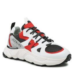 Iceberg Laisvalaikio batai Iceberg Splook 23EIU14010I Comb Race