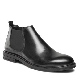 Lasocki Bokacsizma Lasocki MI07-B40-A867-22 Black