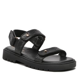 DeeZee Sandali DeeZee CS6056-10 Black