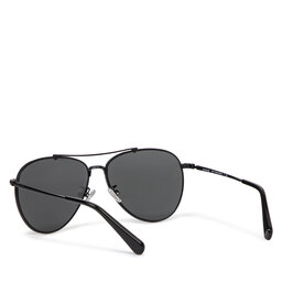 

Сонцезахисні окуляри Coach 0HC7136 900387 Matte Black, Чорний