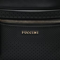 

Рюкзак Puccini BK1231151P 1, Чорний