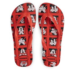 Havaianas Flip flop Havaianas 41394125778-W Roșu