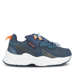 ZigZag Sneakers ZigZag Bavar Z232289 Blu