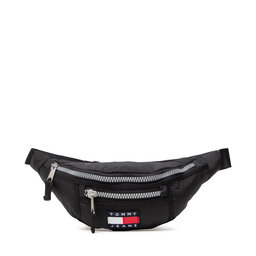Tommy Jeans Riñonera Tommy Jeans Tj Heritage Bumbag AM0AM08856 BDS